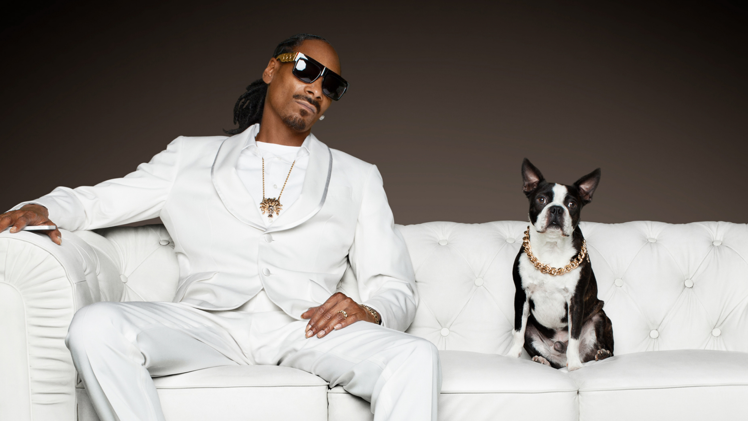 Snoop & Dog