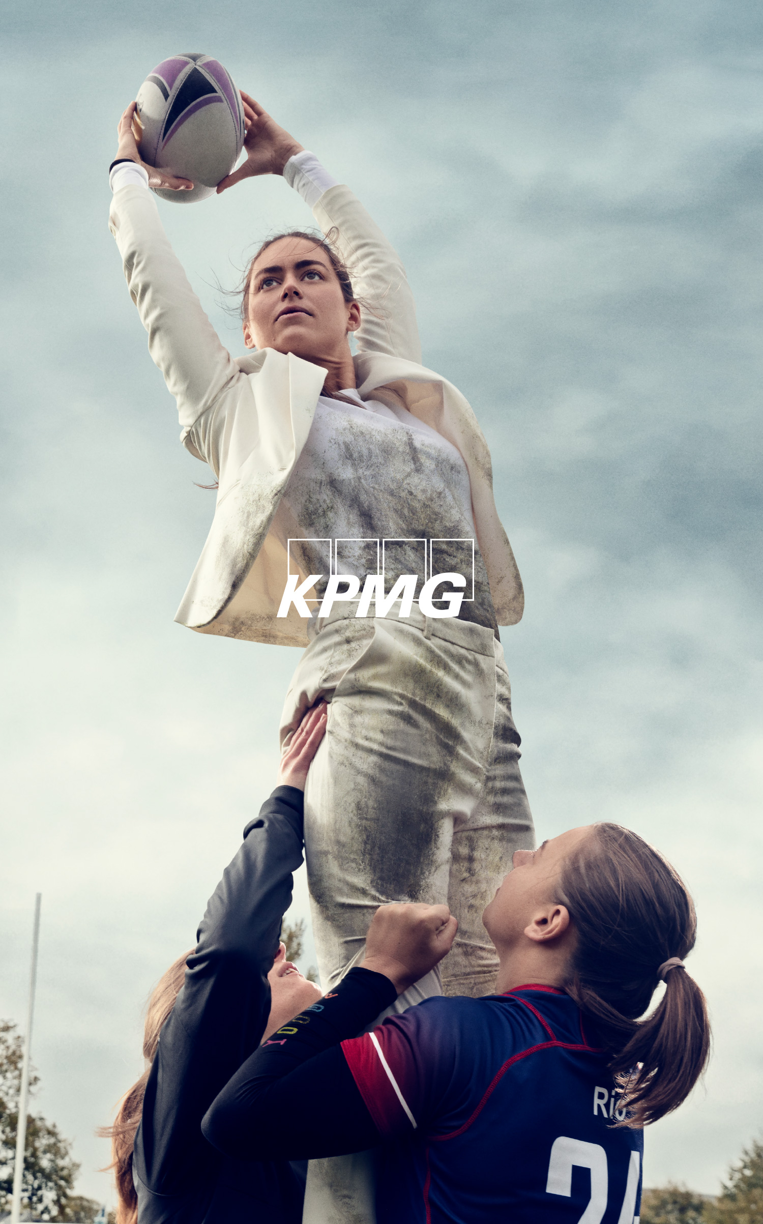 KPMG Denmark