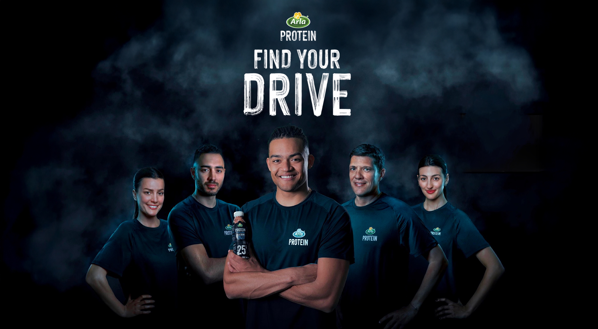 Arla Protein