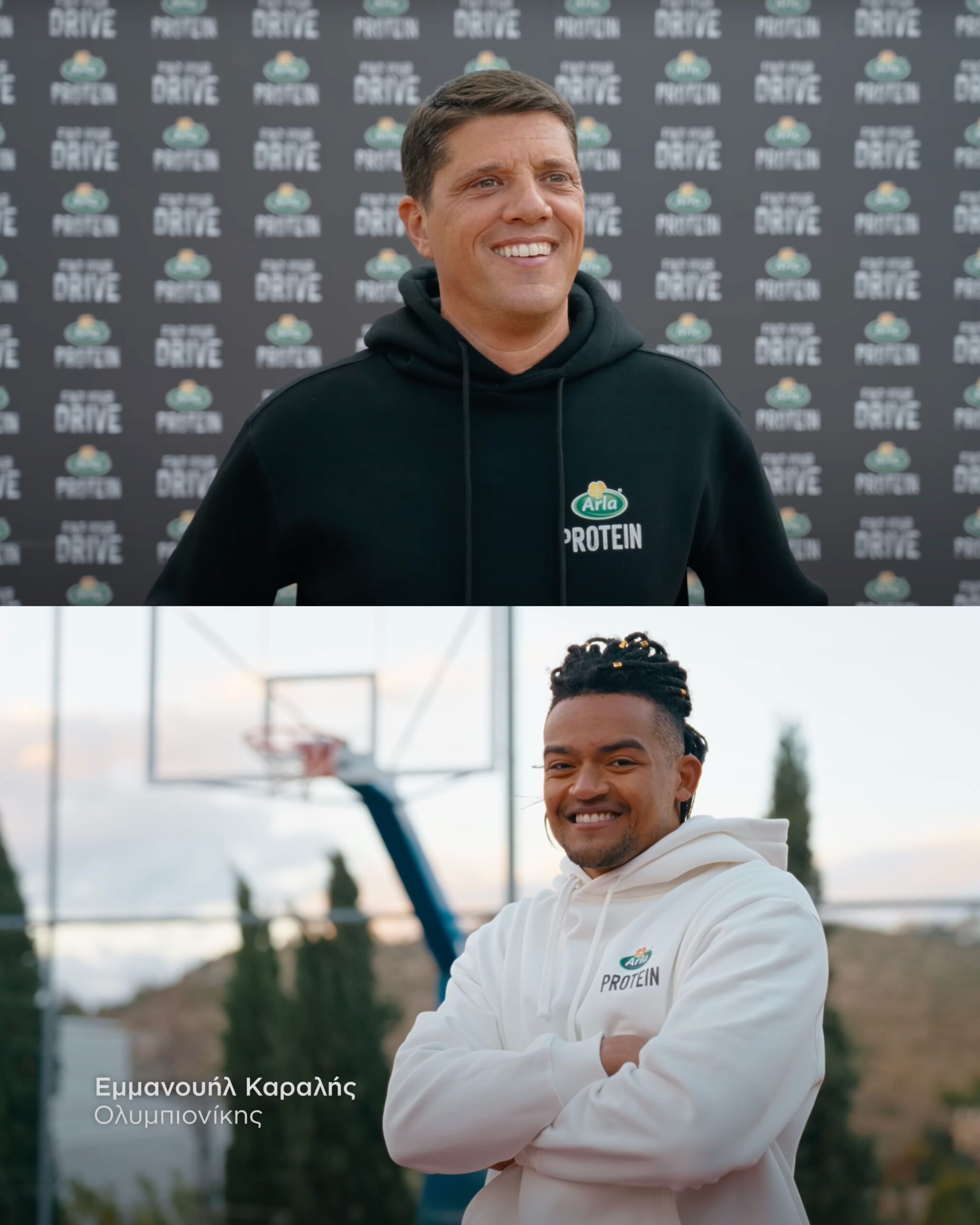 interviews