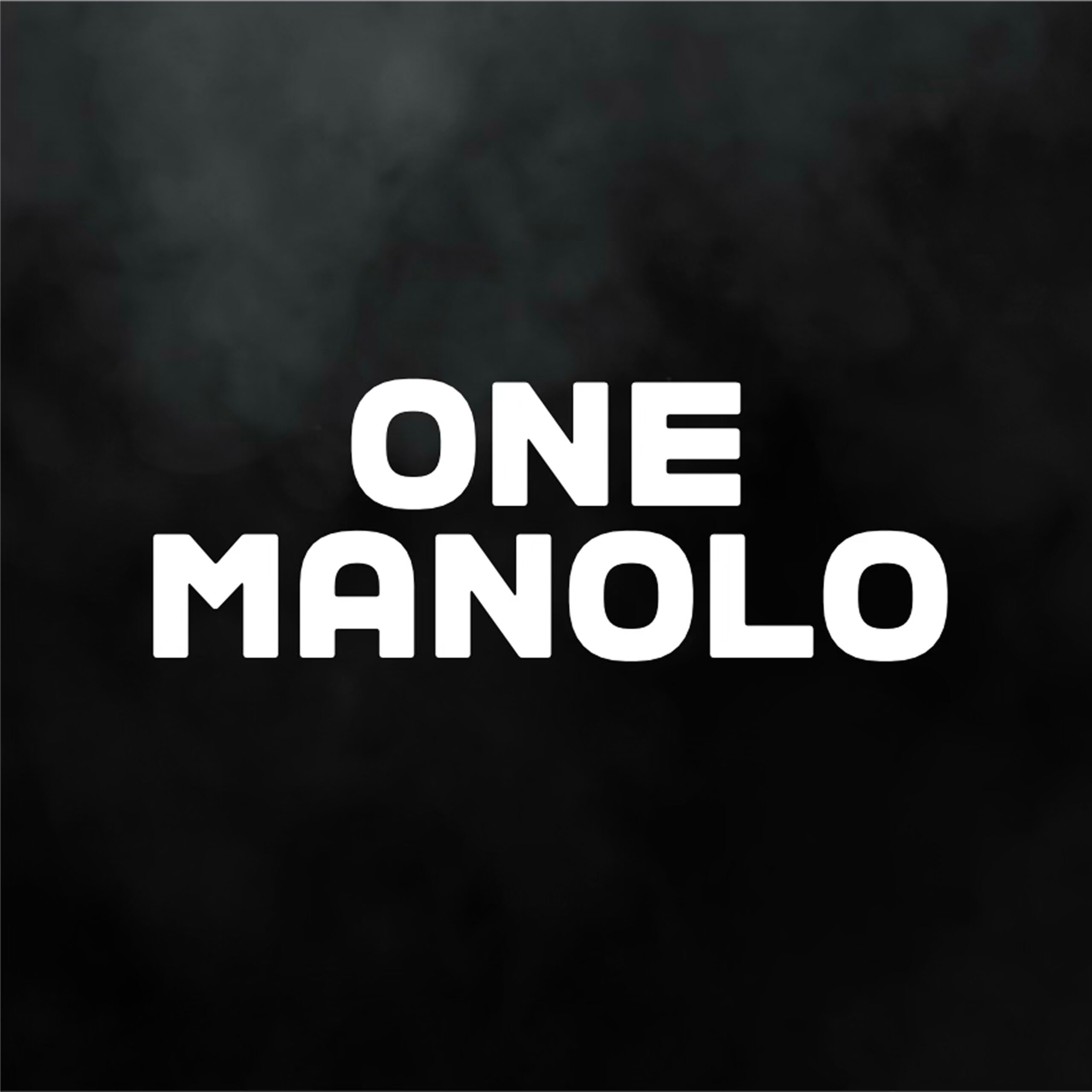 one_manolo