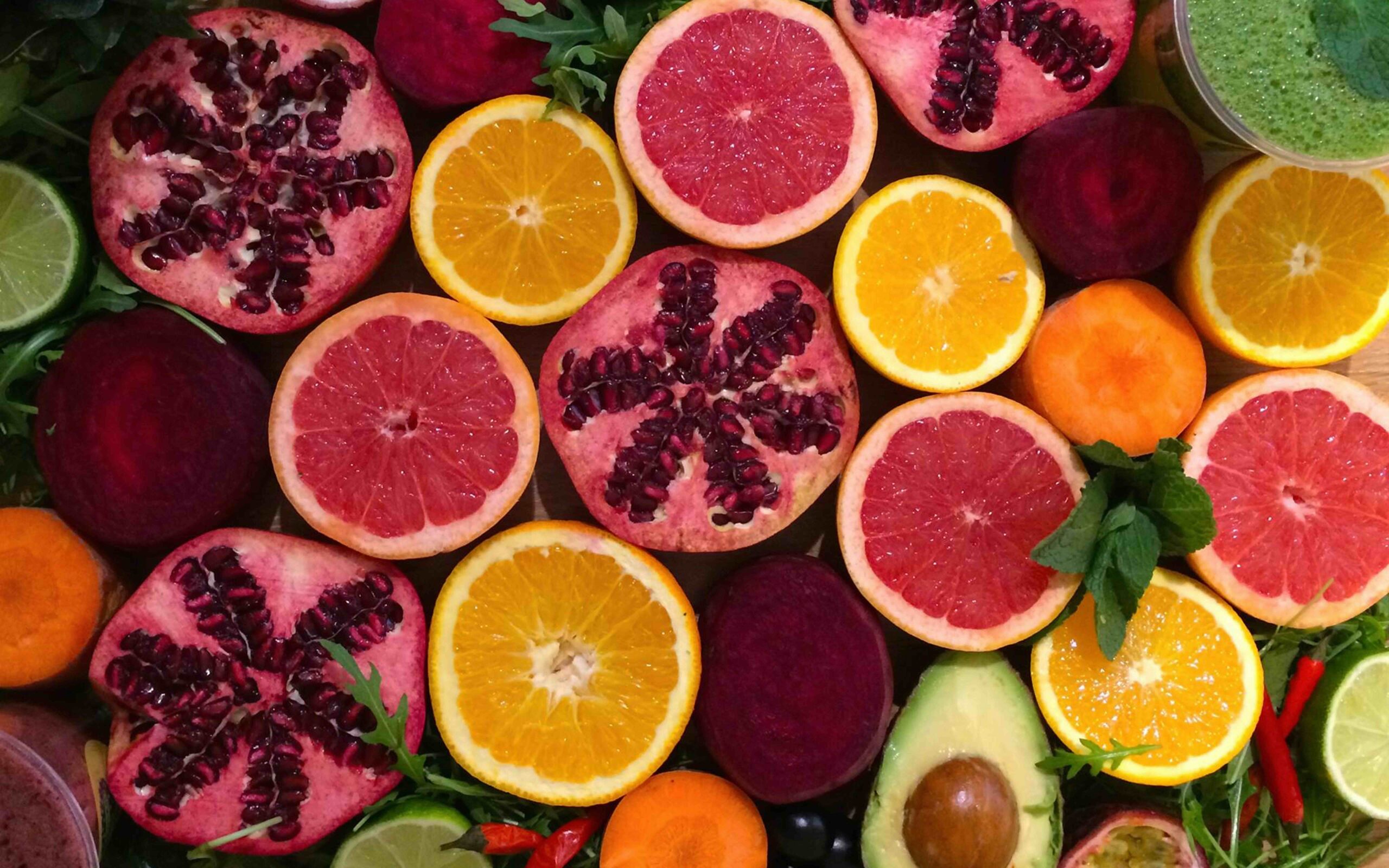 rauch_fruits