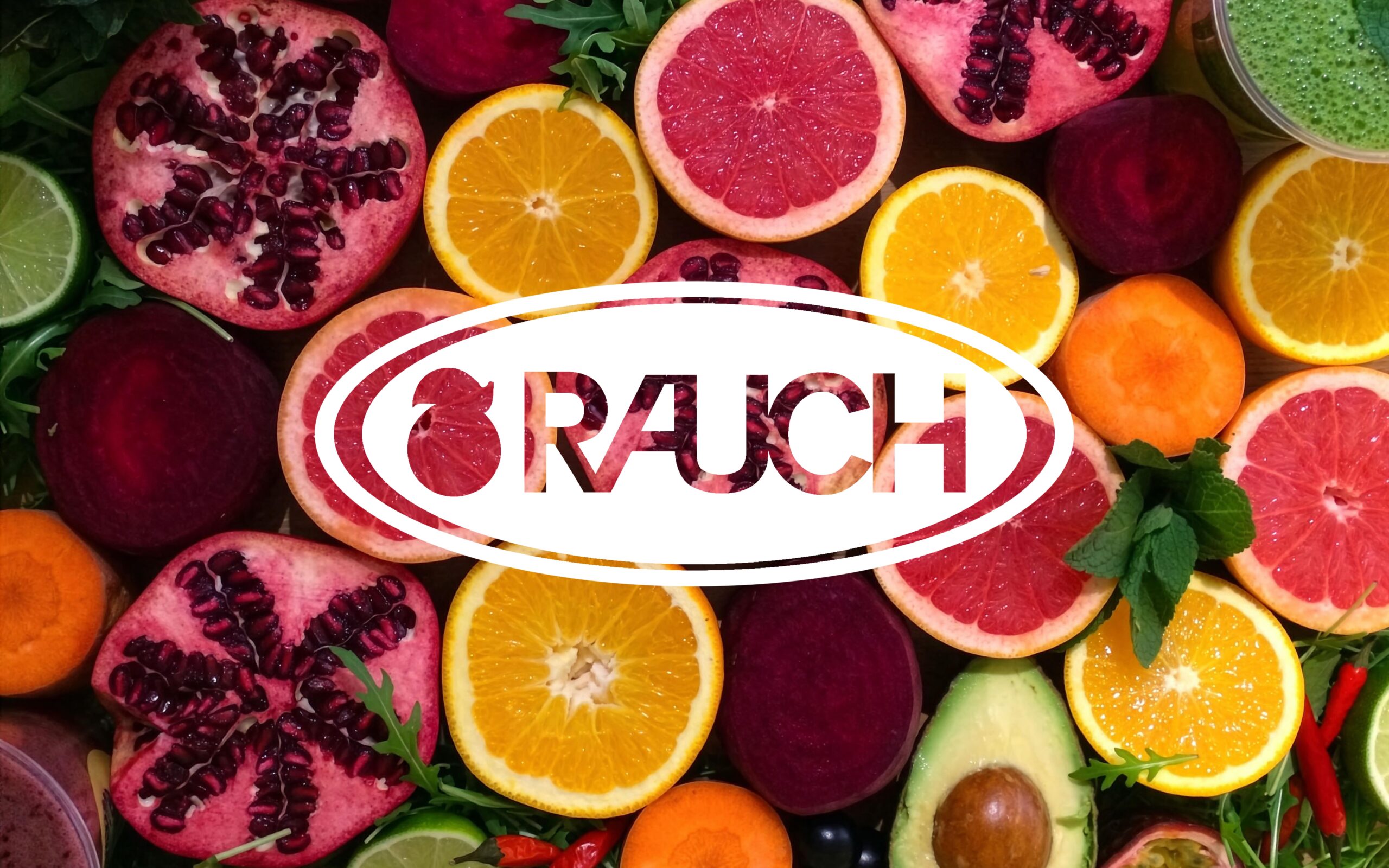 Rauch