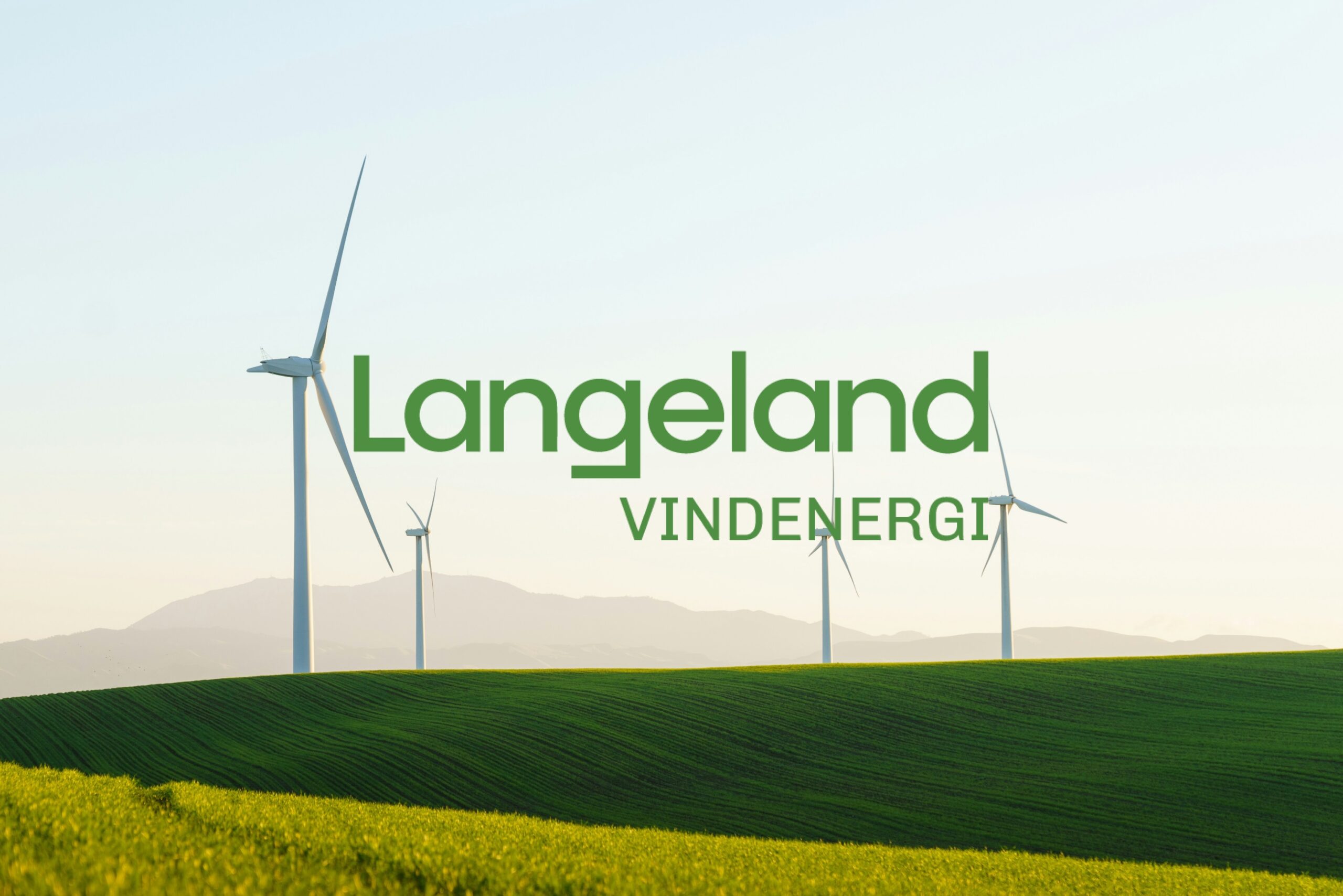 Langeland Energi Forsyning CO PLUS Langeland Energi Forsyning CO PLUS