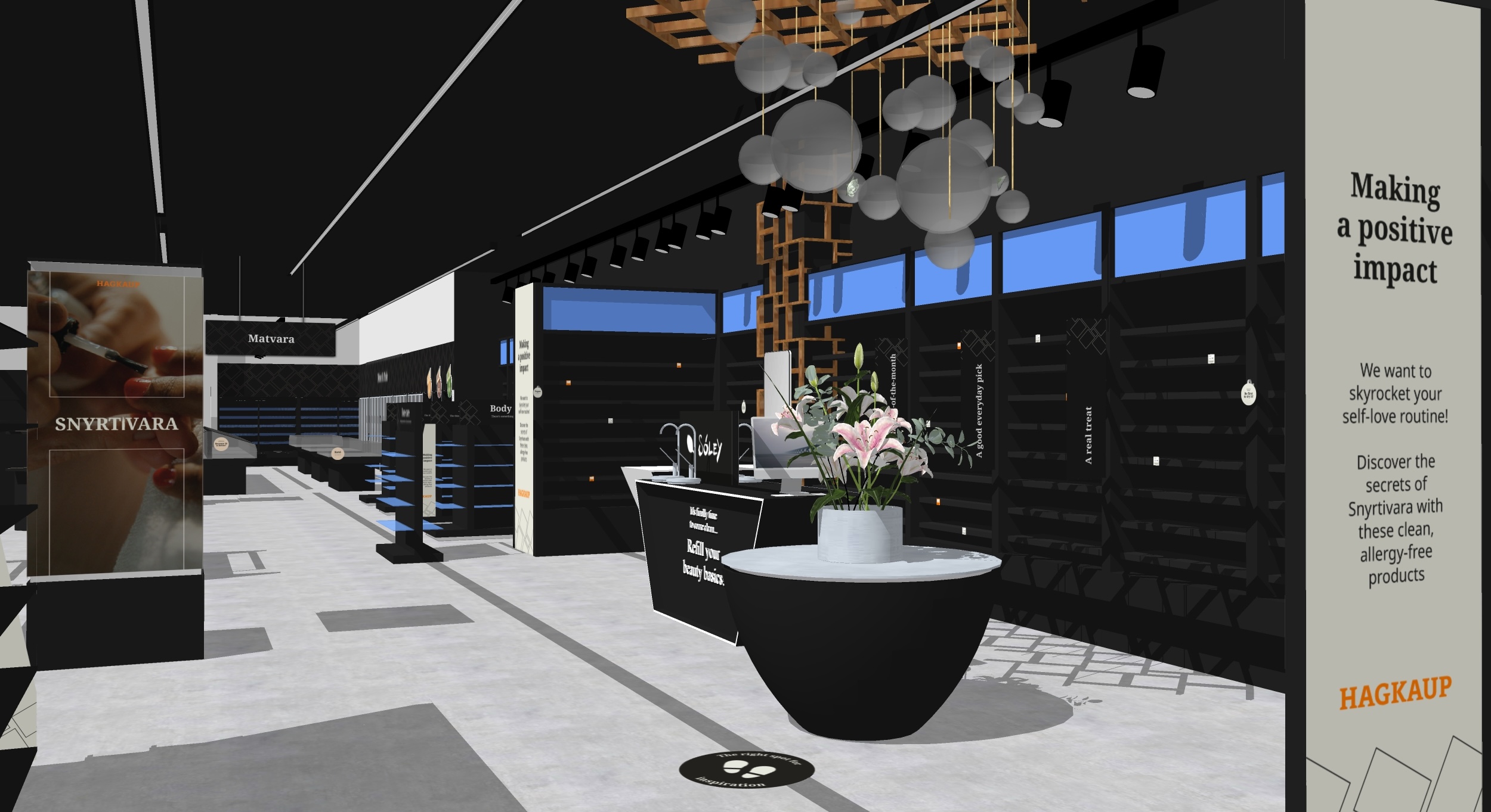 Hagkaup_Skeifan_Beautiverse1