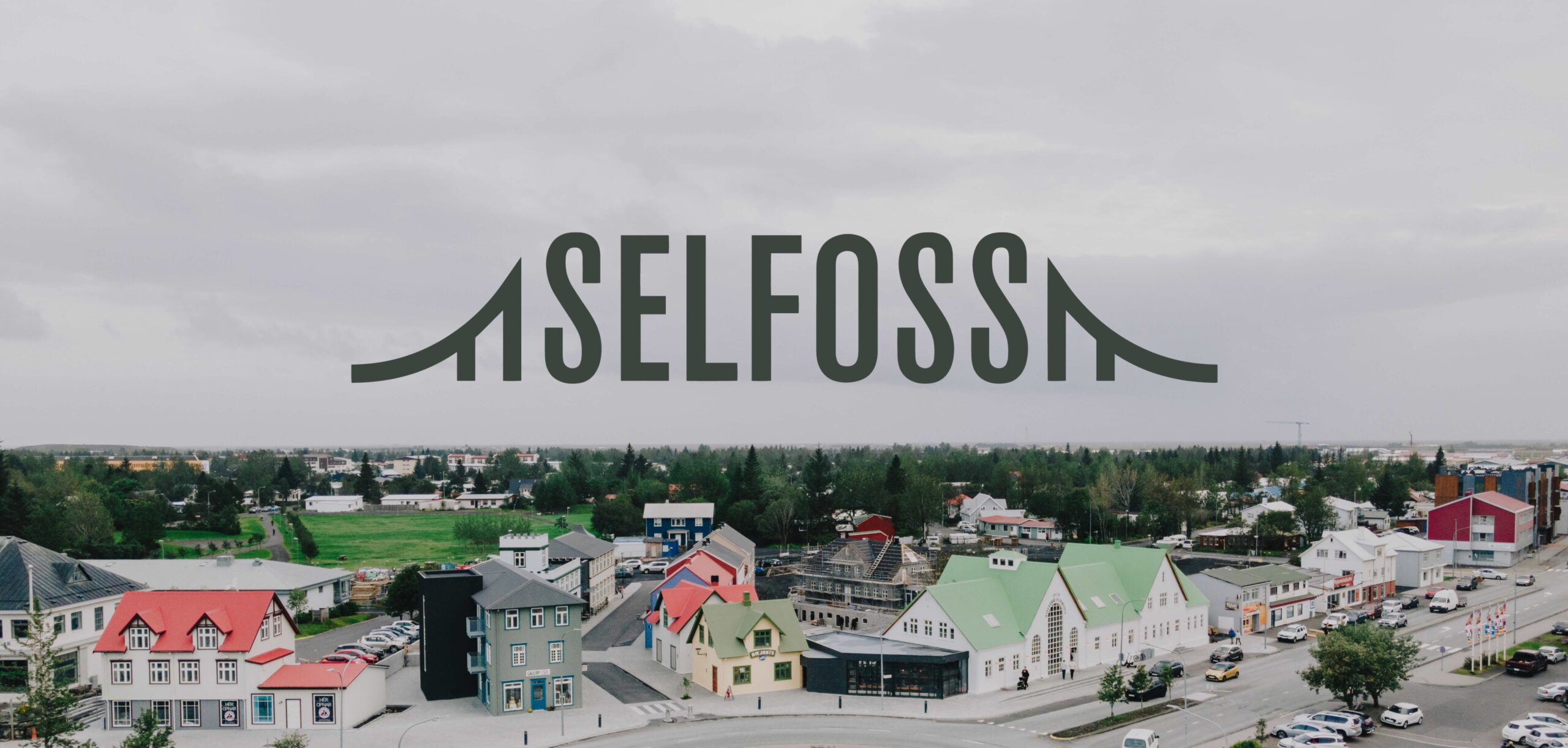 Selfoss