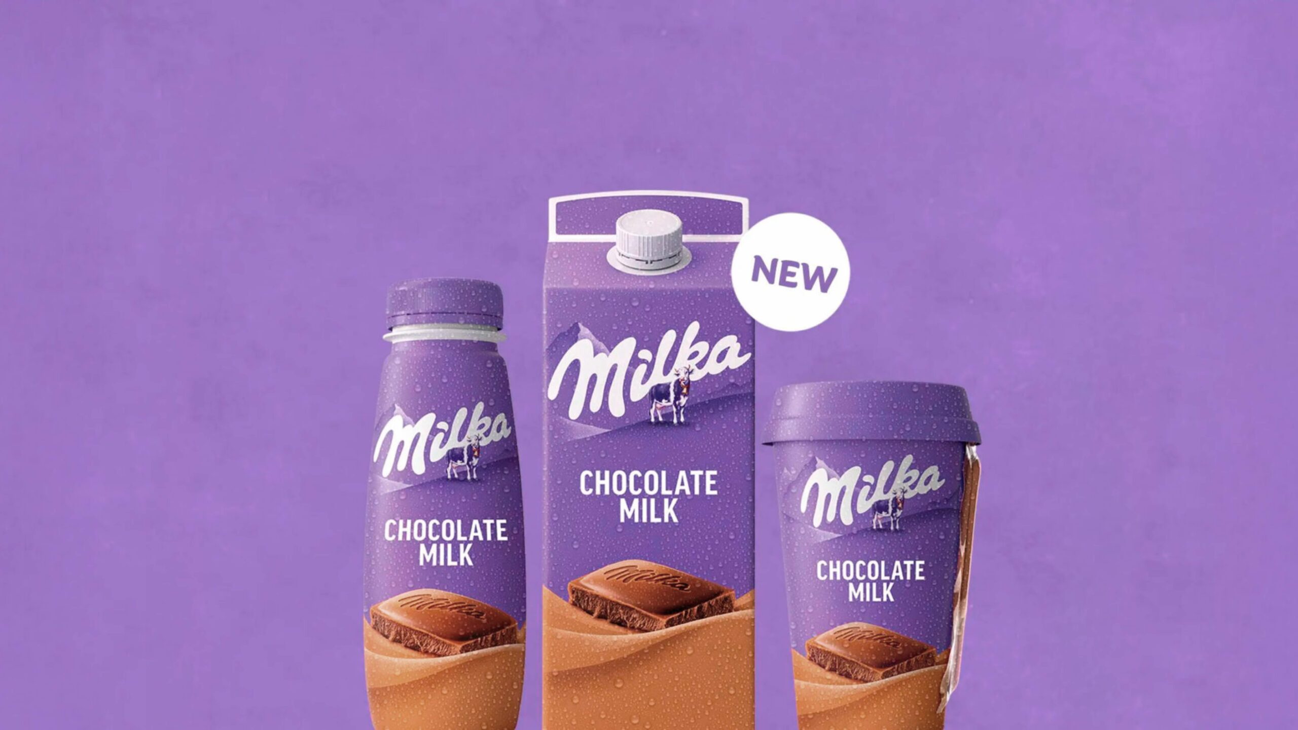 Arla Milk Based Beverages