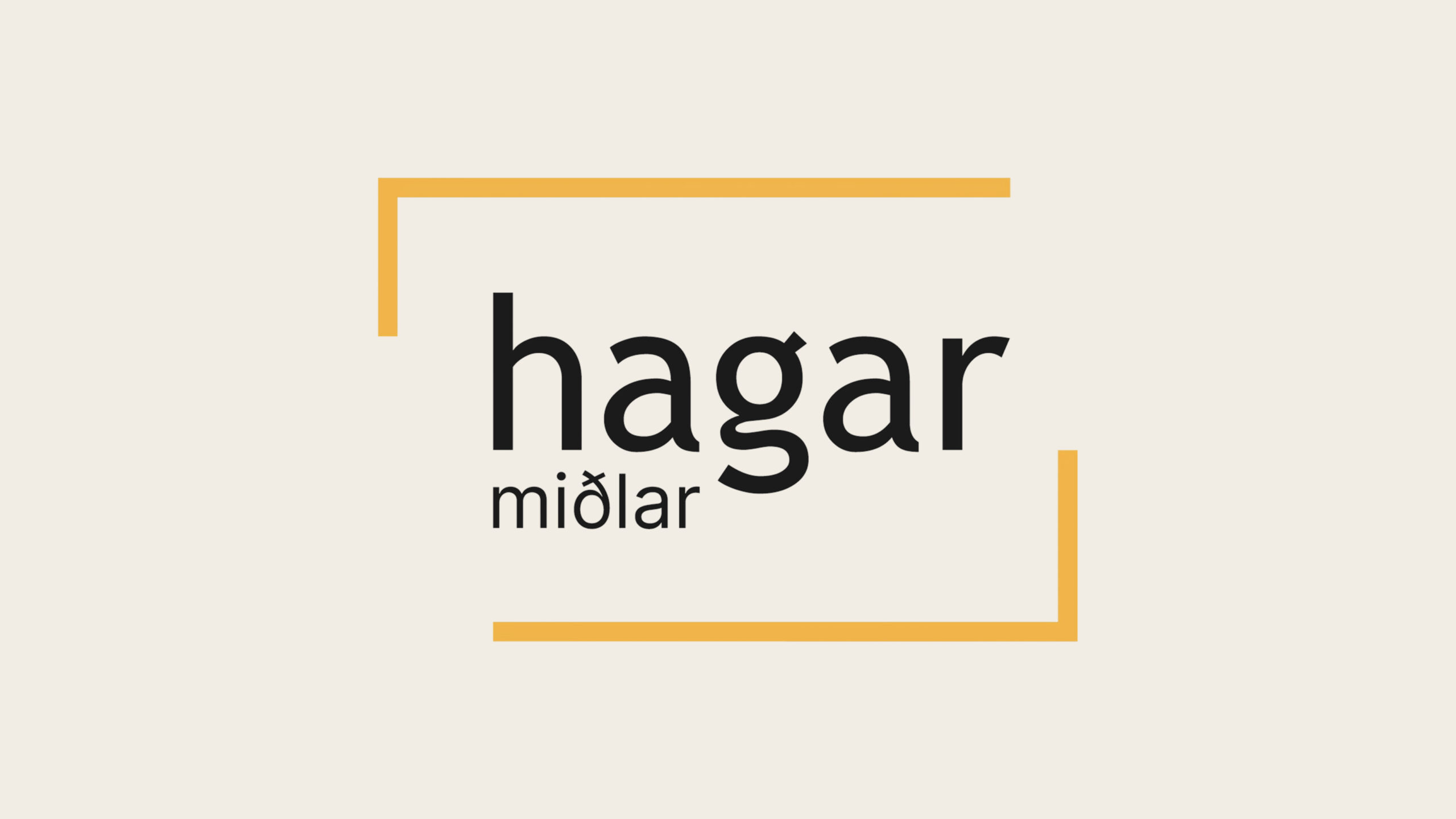 Hagar Media