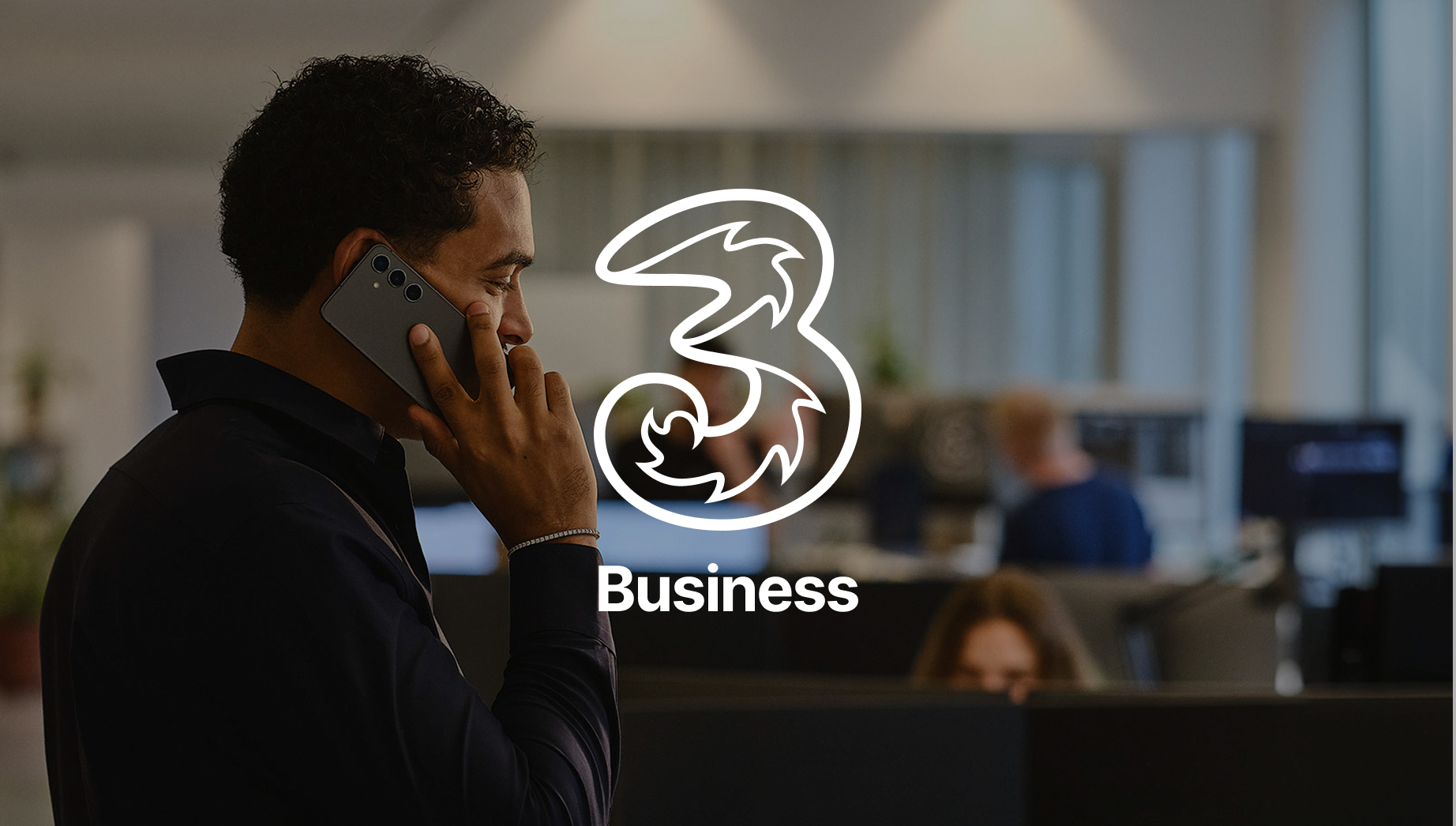 3 business
