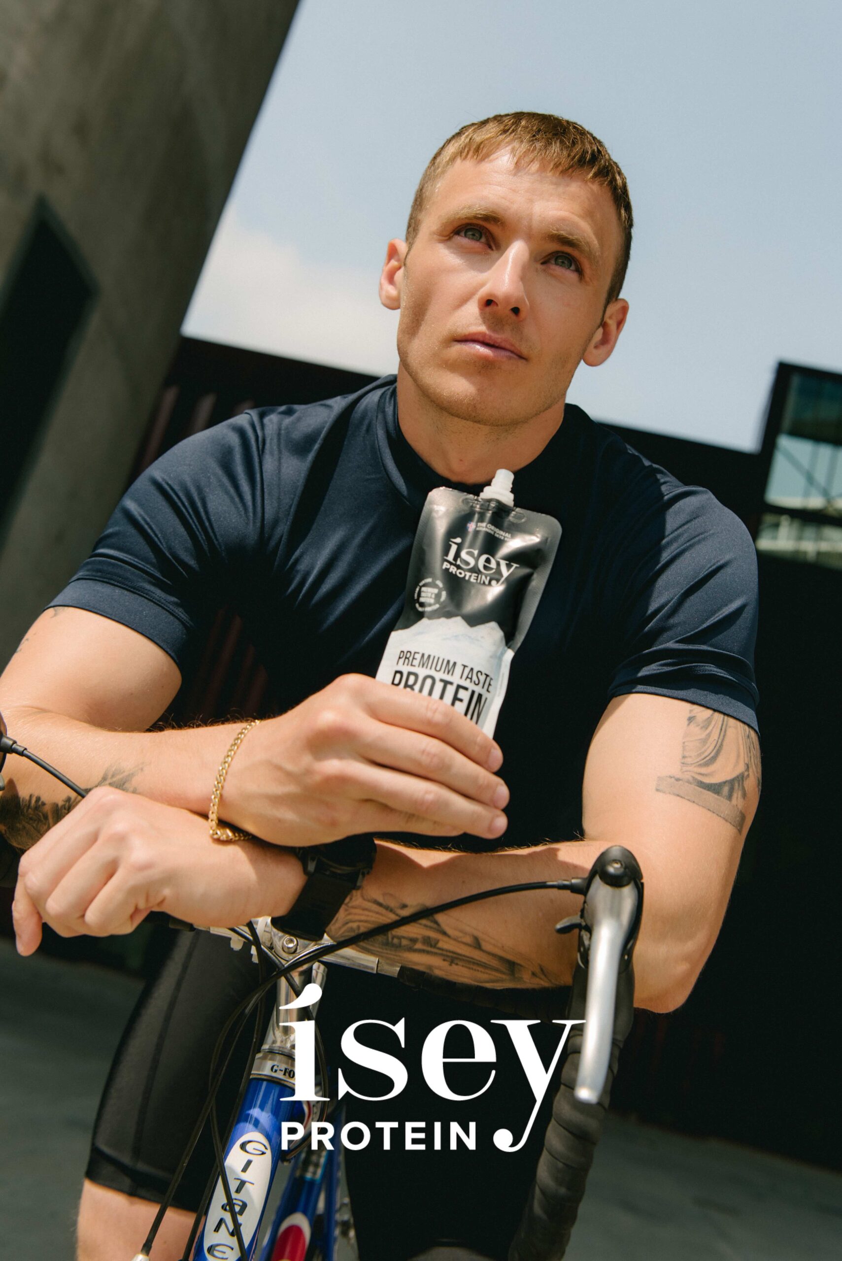 Isey Protein