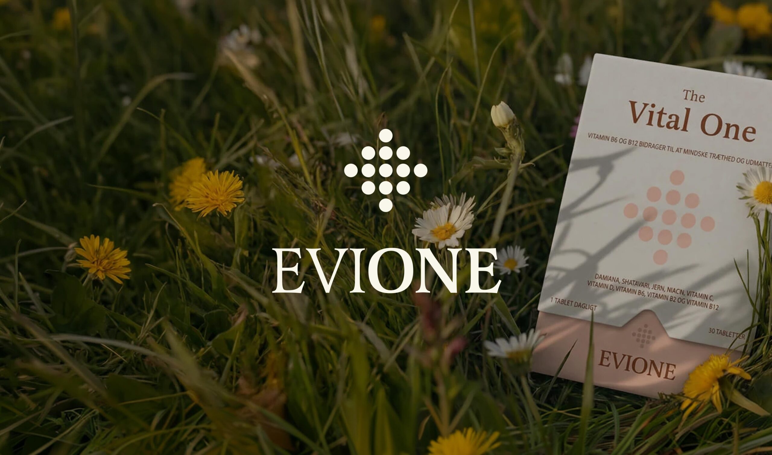 EVIONE